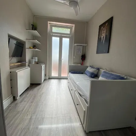 Appartement - Hyper Centre Quartier Saint-cyprien - Tv, Ll, Ideal Pour Visiter La Ville Rose Toulouse