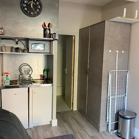 - Hyper Centre Quartier Saint-cyprien - Tv, Ll, Ideal Pour Visiter La Ville Rose *