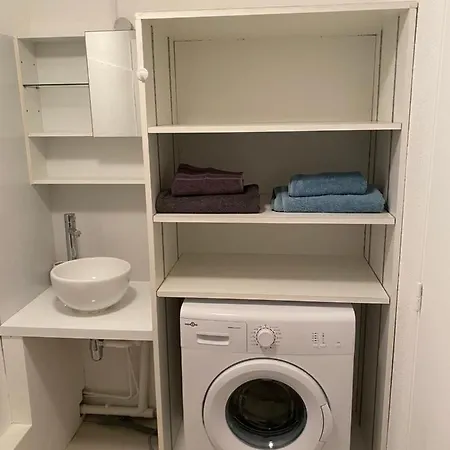 - Hyper Centre Quartier Saint-cyprien - Tv, Ll, Ideal Pour Visiter La Ville Rose Διαμέρισμα